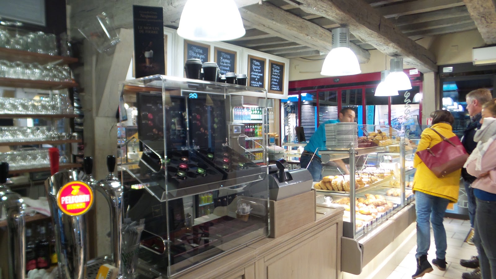 Le Moulin de Pierre — photo 6