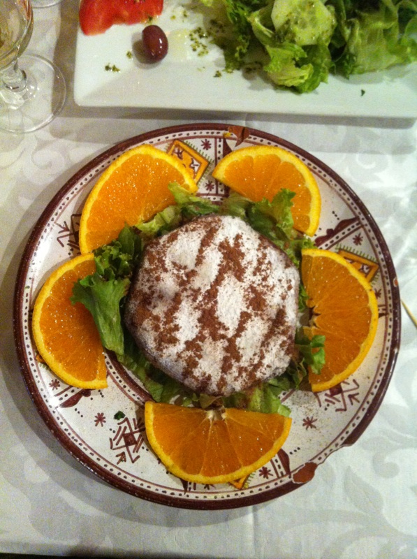 La Table Marocaine — photo 2