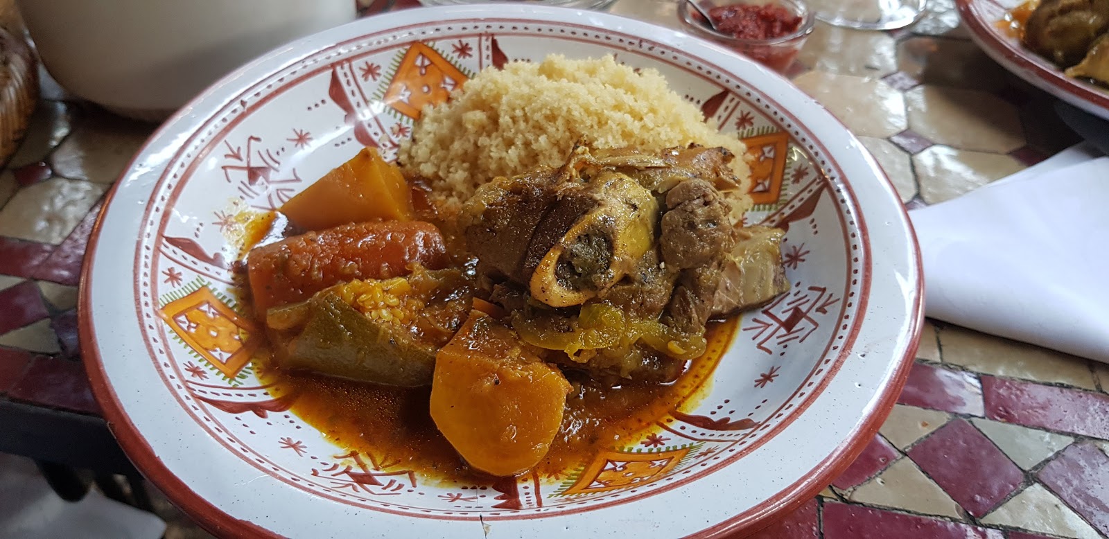 La Table Marocaine — photo 3