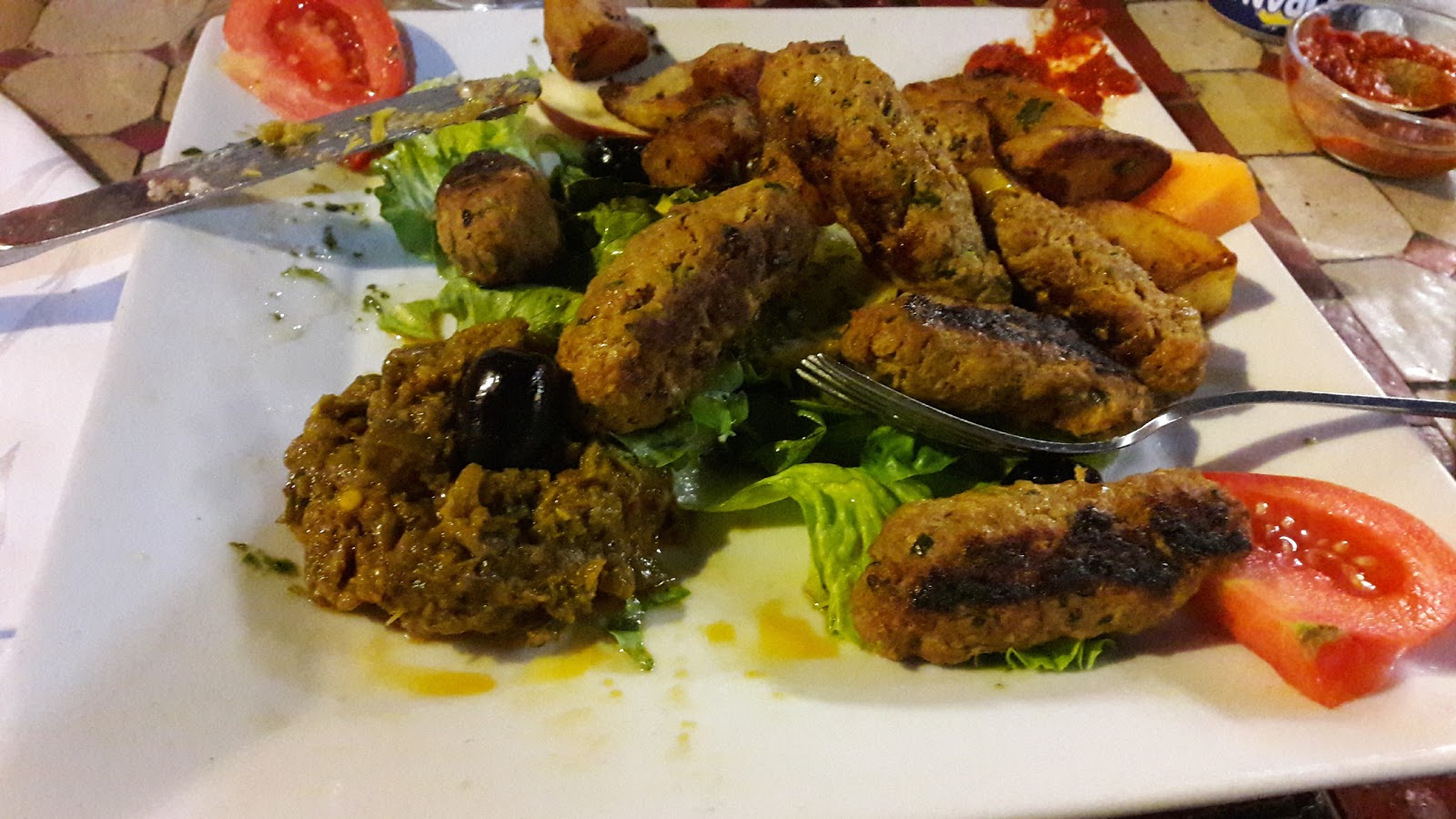 La Table Marocaine — photo 6