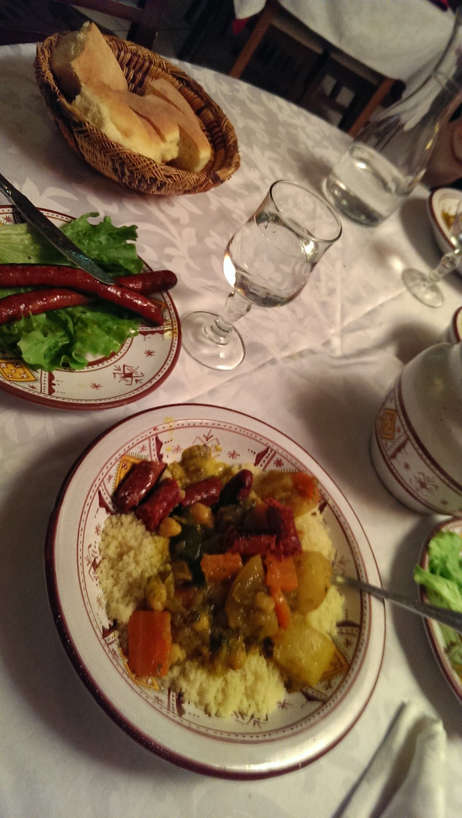 La Table Marocaine — photo 7