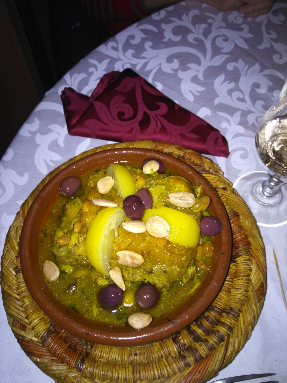 La Table Marocaine — photo 8