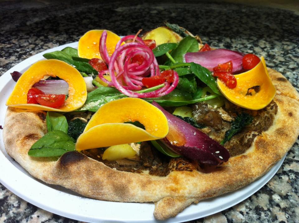 Viva Italian Pizza