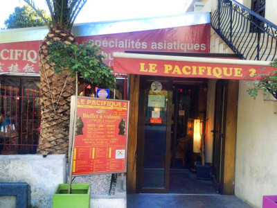Le Pacifique 2 — photo 3