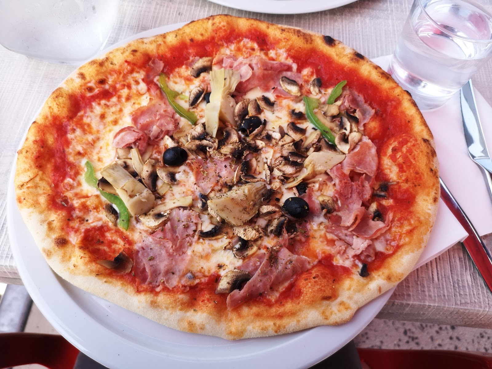 Le Milano
