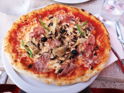 Le Milano — photo 4