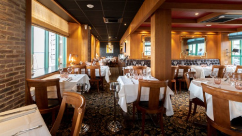 La brasserie du sillon — photo 2