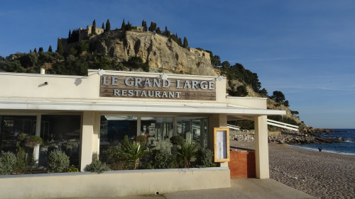 Le Grand Large — photo 3