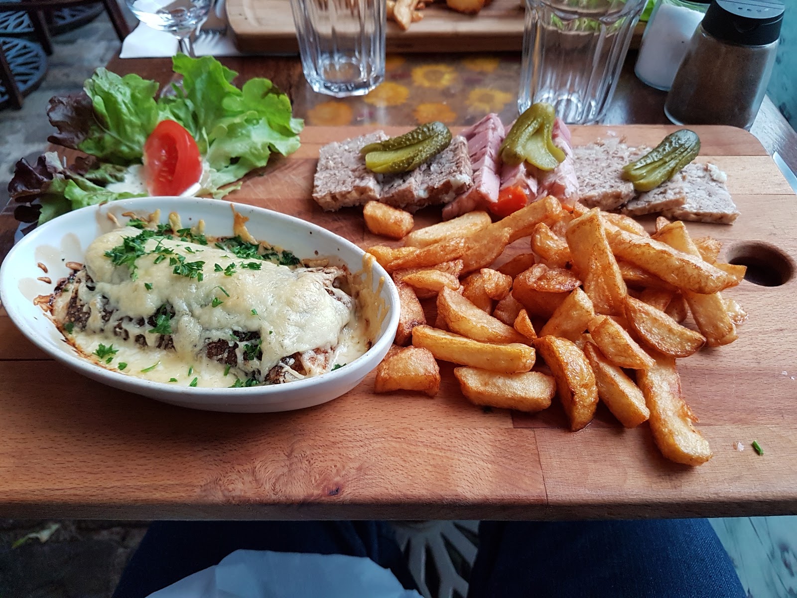 Le Quai