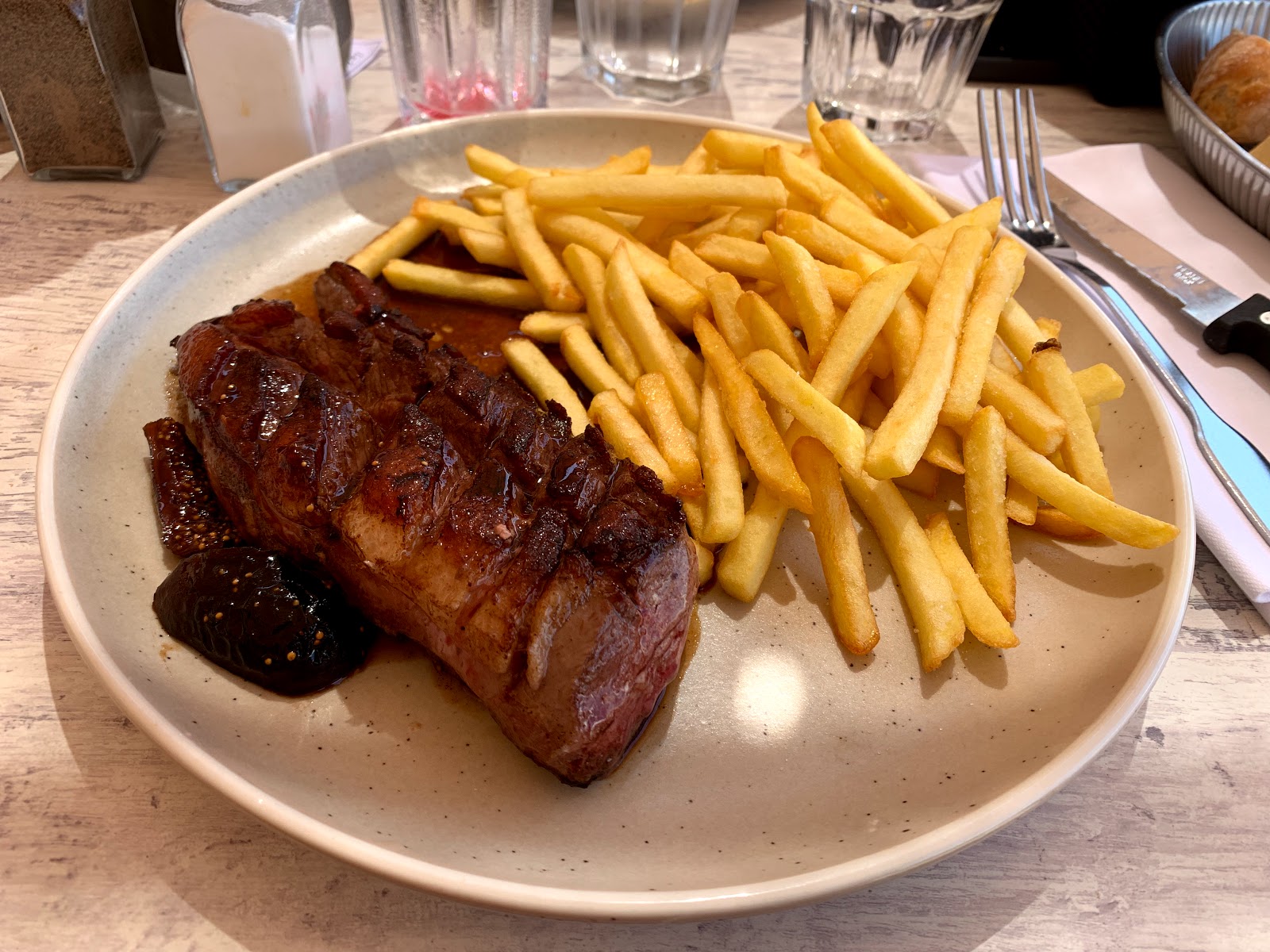 Le Grand Large