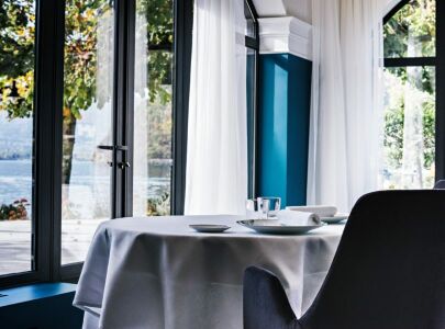 Auberge du Père Bise — photo 2