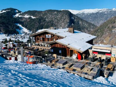 Le Chalet des Praz — photo 3
