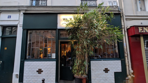 Waly-Fay — photo 4