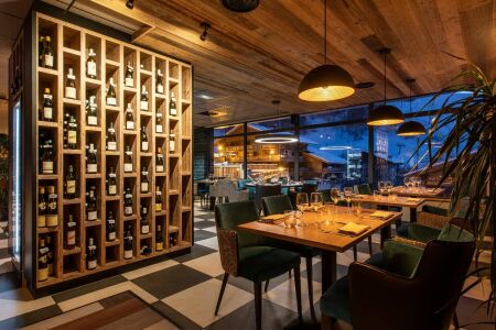 Bistro les 2 Mules — photo 2
