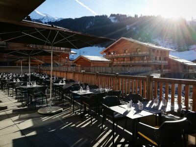 Bistro les 2 Mules — photo 3