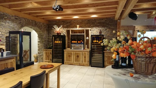 Le Petit Fourneau