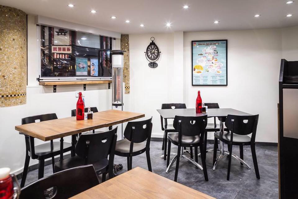 Malins Fish and Chips — photo 2