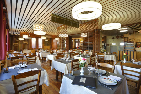 Le Relais des Puys — photo 1