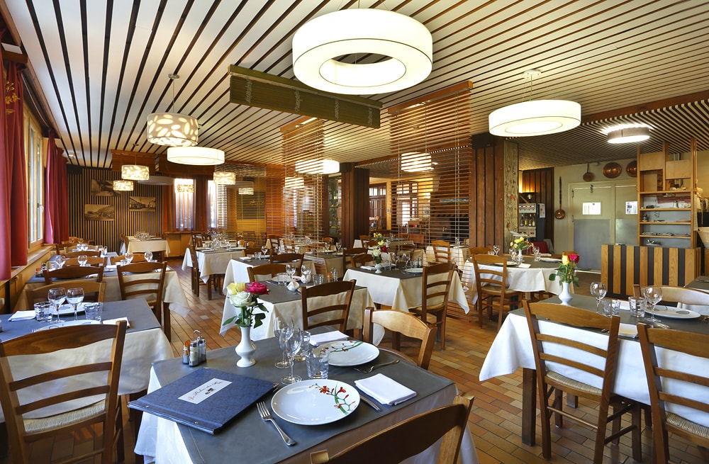 Le Relais des Puys