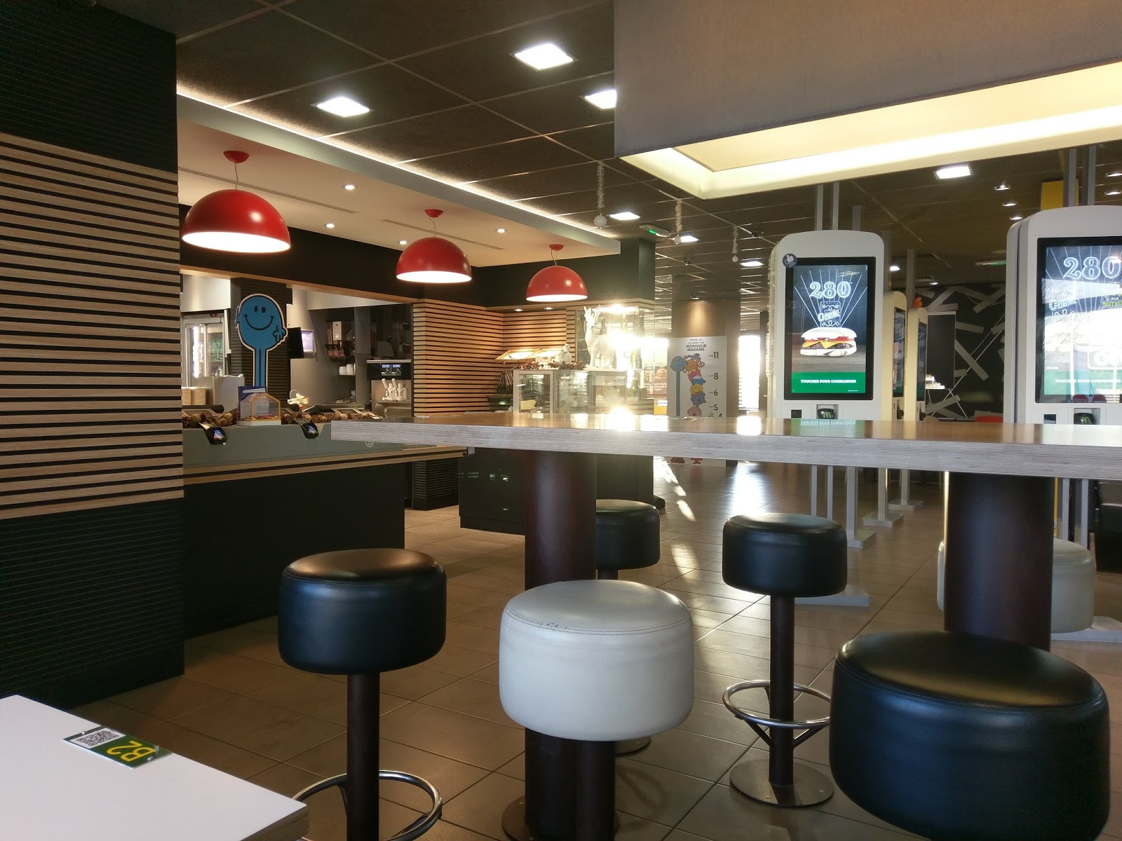 McDonald's — photo 2