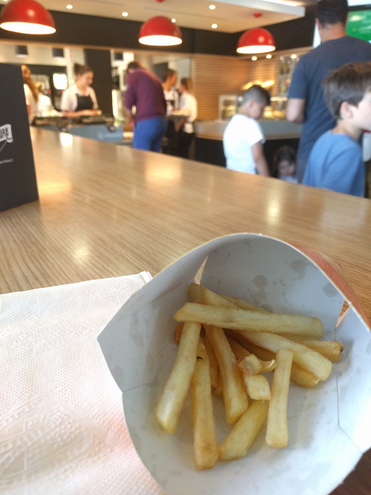 McDonald's — photo 4