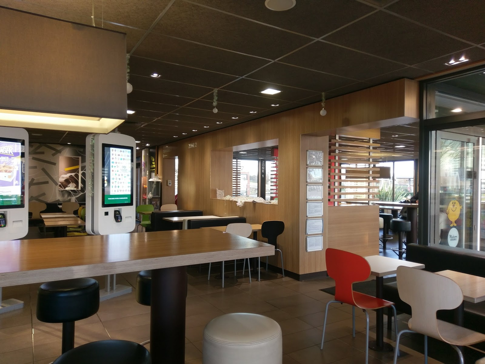 McDonald's — photo 5