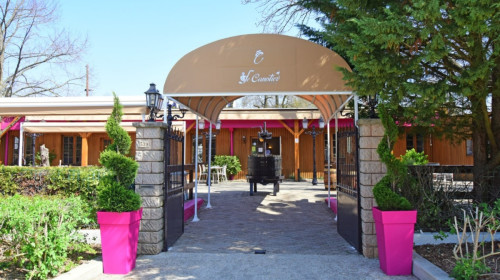Le Canotier — photo 1