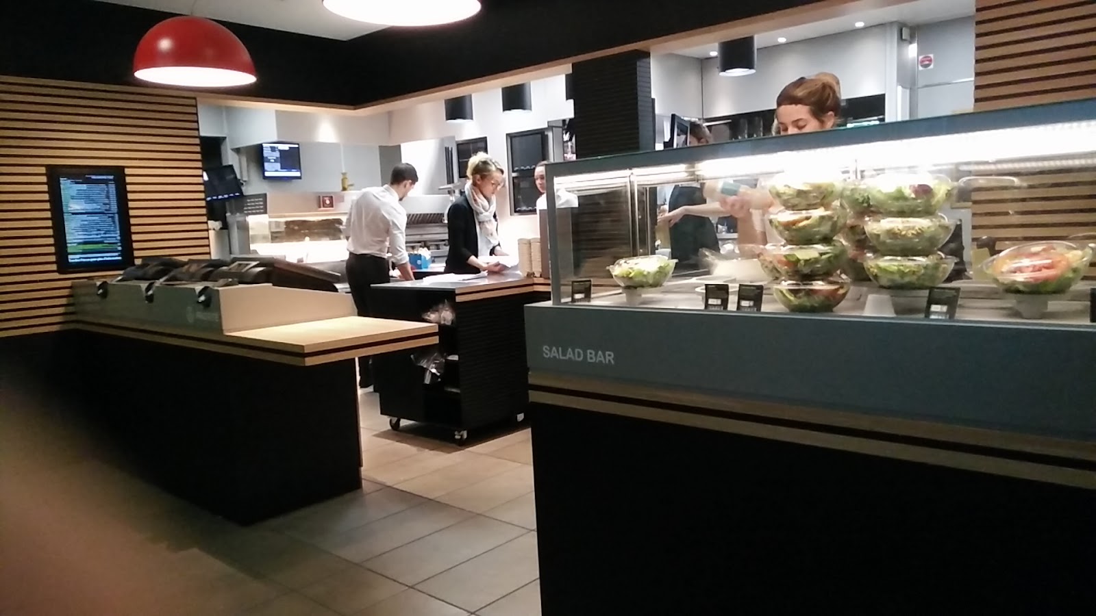 McDonald's — photo 9