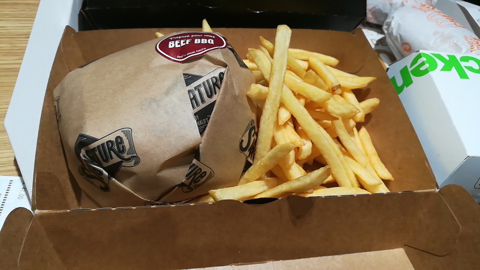 McDonald's — photo 10