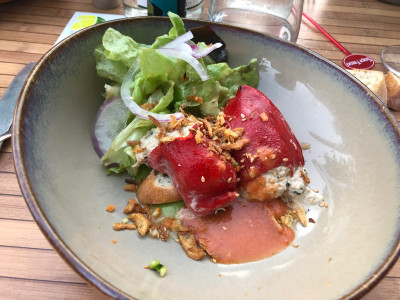 Le Canotier — photo 9