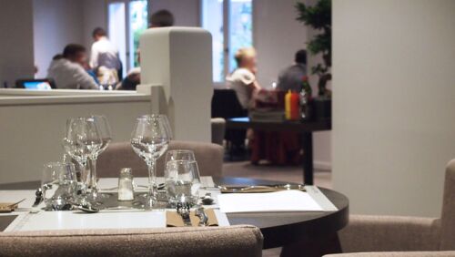 LBG La Brasserie Gourmande Epagny — photo 6