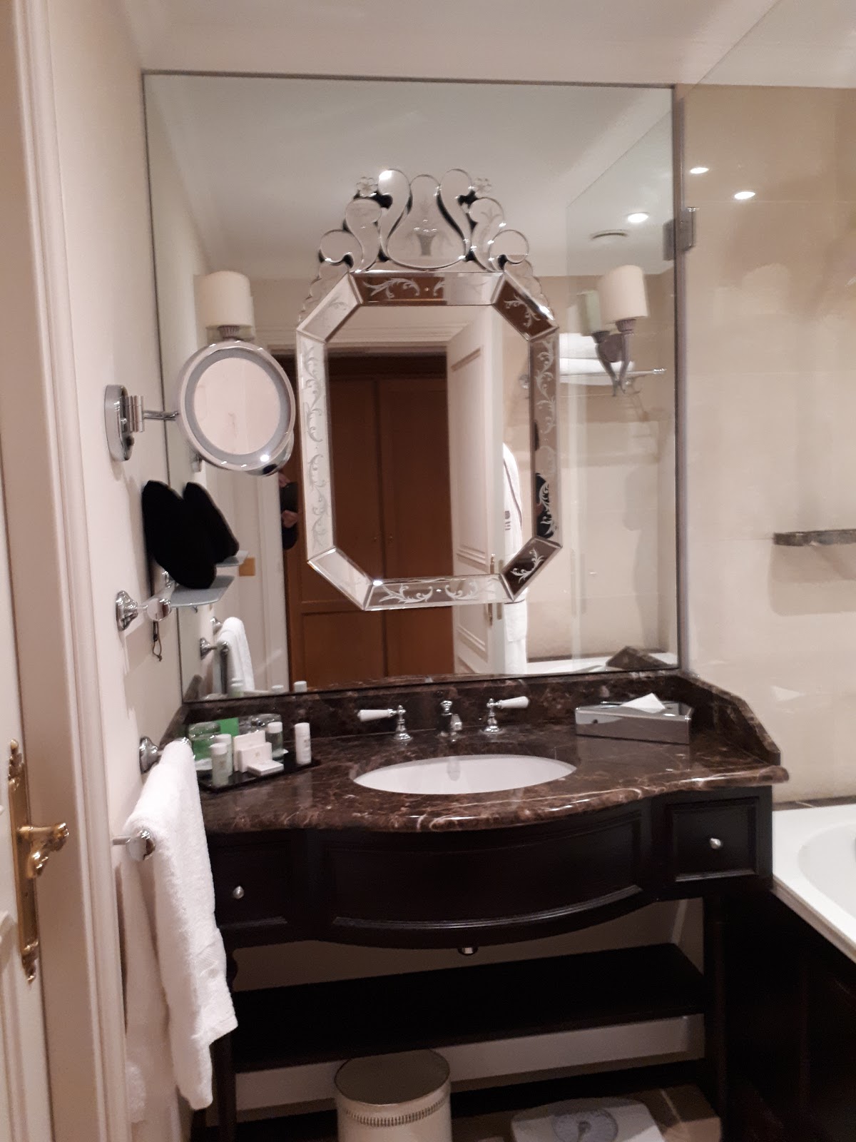 Auberge du Jeu de Paume — photo 2