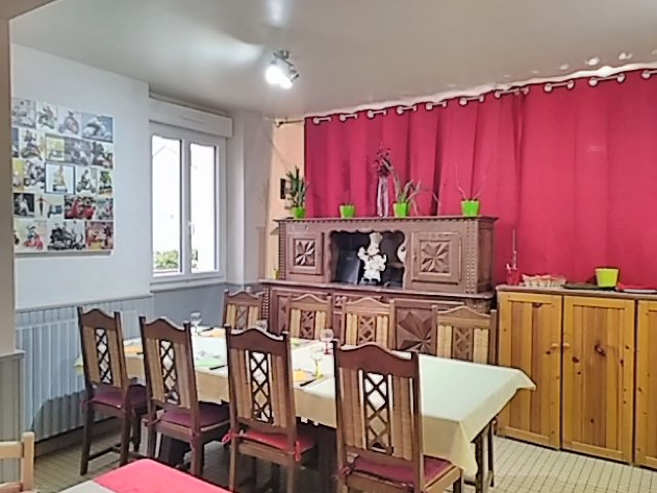 Chez Nono