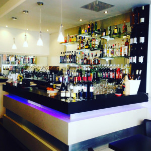 City bar
