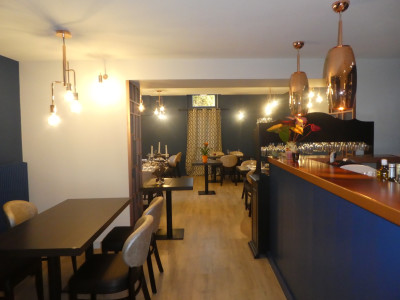 Restaurant de la Place