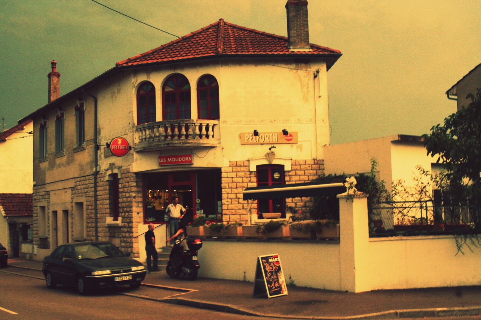 Les Molidors — photo 4