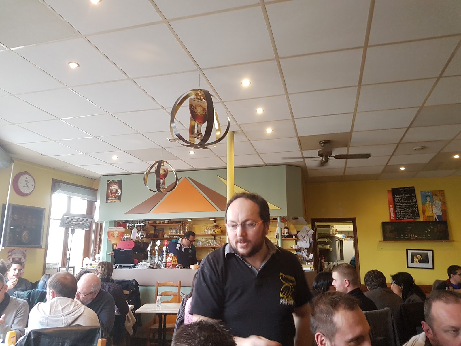 Les Molidors — photo 8