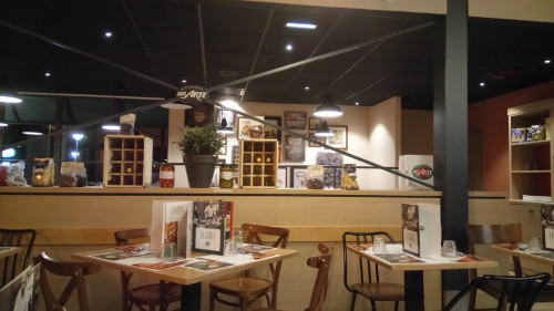 Ristorante Del Arte