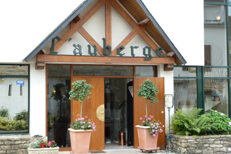 L'Auberge — photo 5