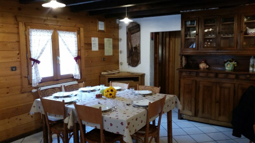 Auberge Pointe du Midi
