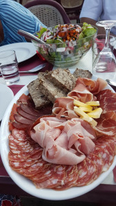 Auberge Pointe du Midi — photo 2