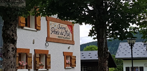 Auberge Pointe du Midi — photo 3