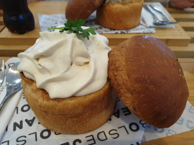 Les Bols de Jean - Boétie — photo 10