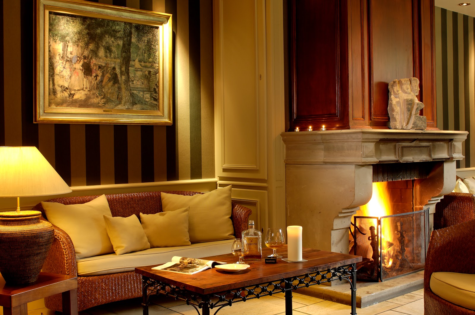 Le Clos des Délices