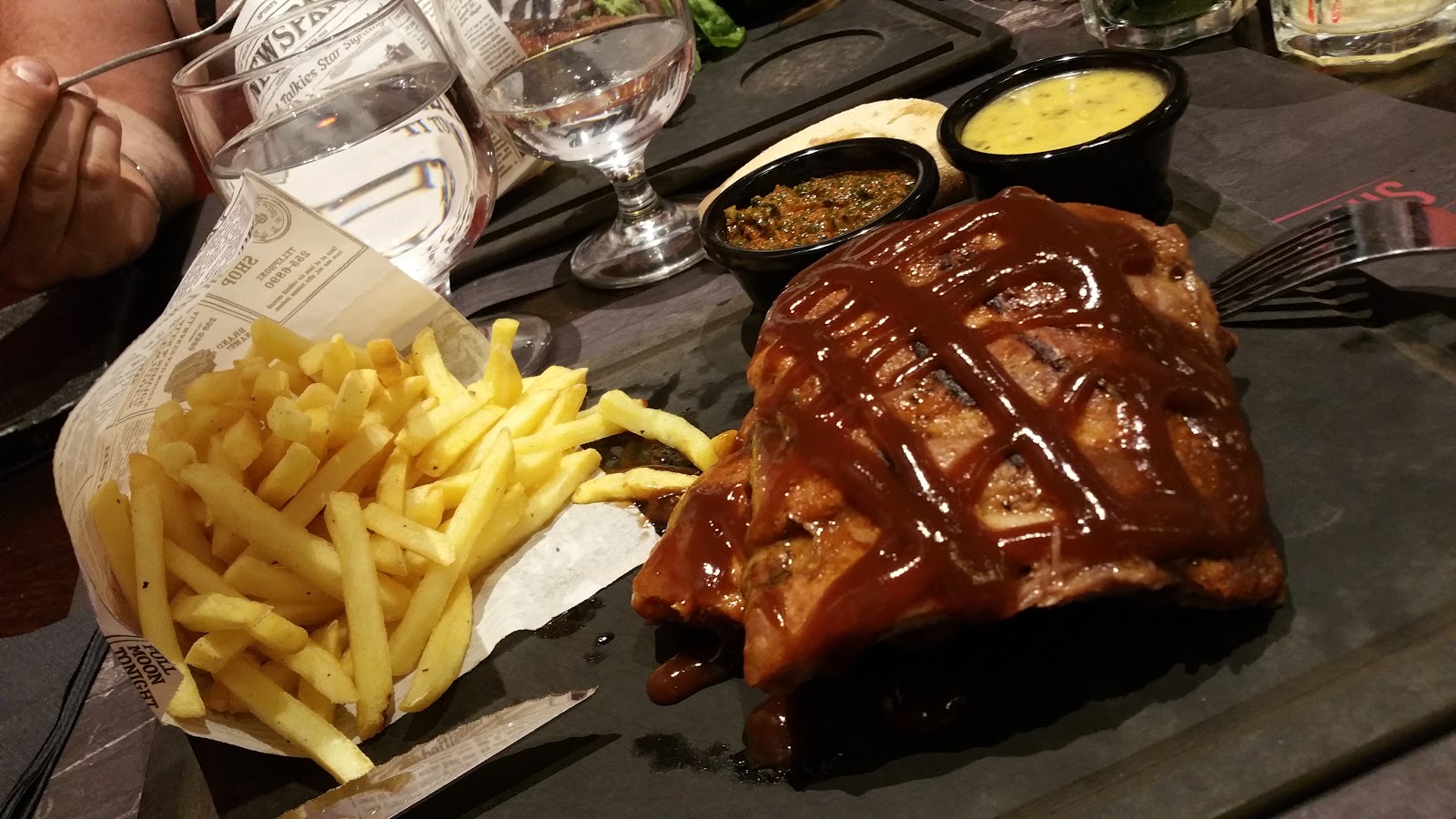 Hippopotamus — photo 5