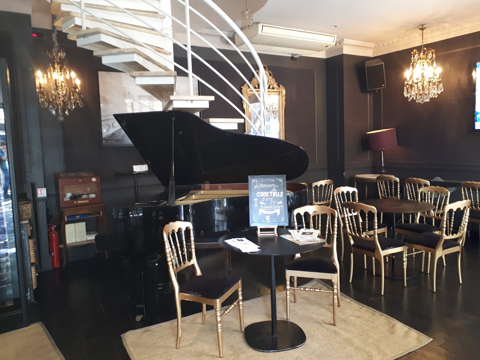 Café Joseph — photo 1