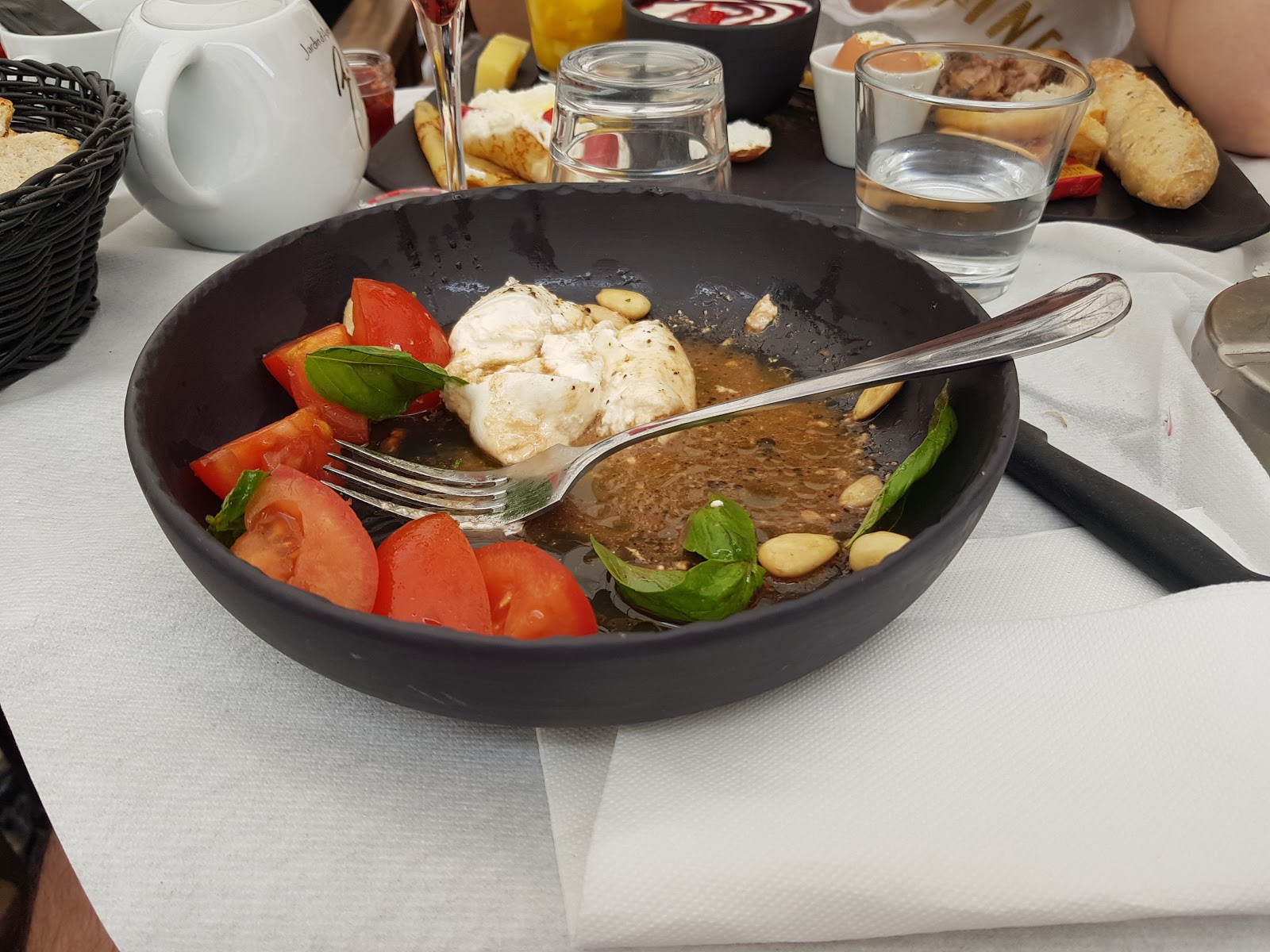 Café Joseph — photo 3