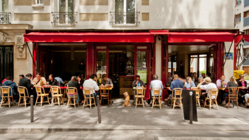Le Bastringue — photo 1
