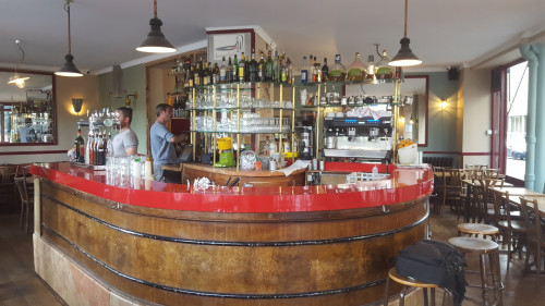 Le Bastringue — photo 2