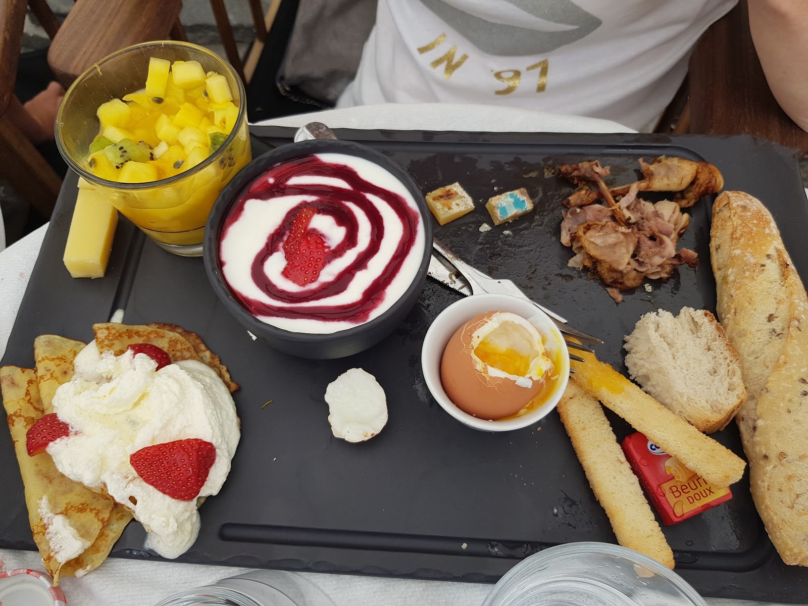 Café Joseph